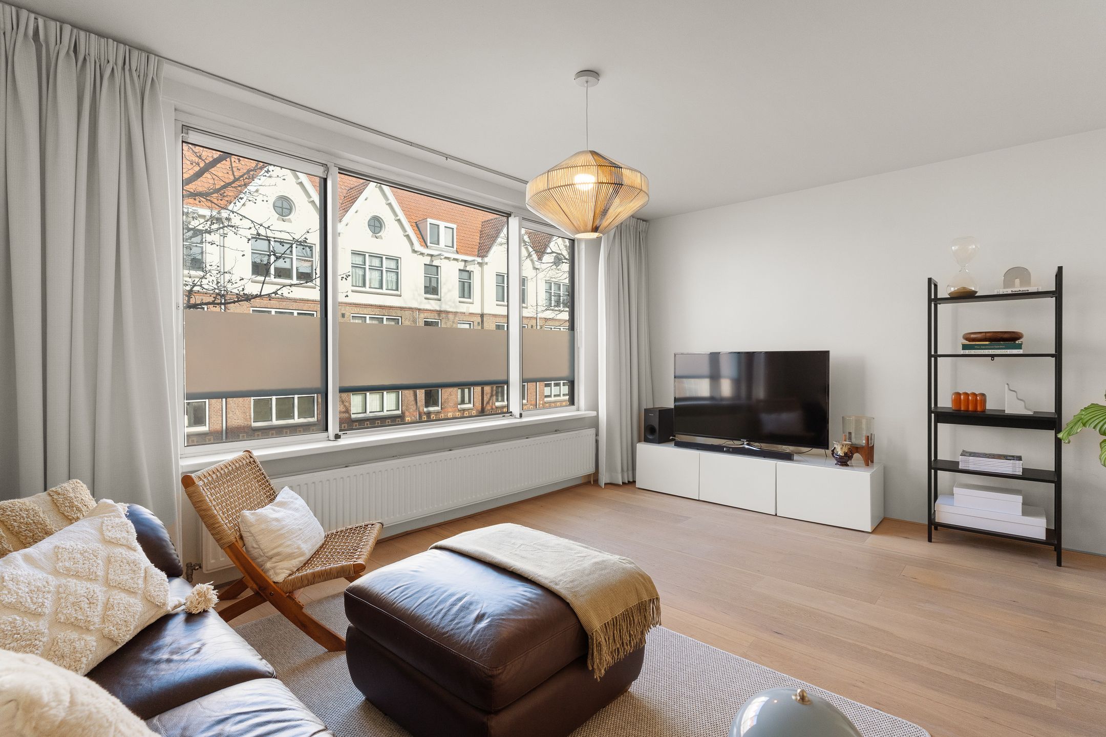 Nova Zemblastraat 381 