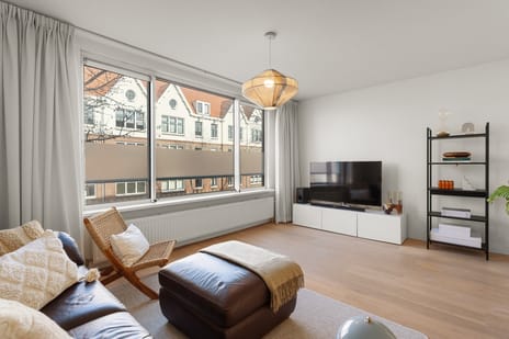 Nova Zemblastraat thumbnail