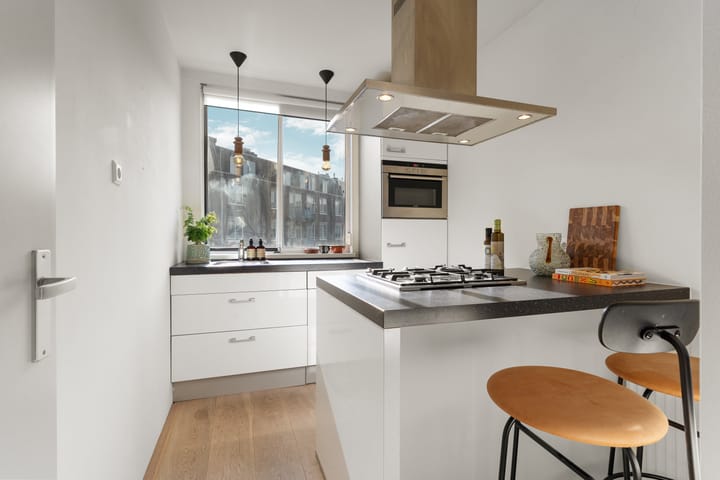 Foto 4 van Nova Zemblastraat 381