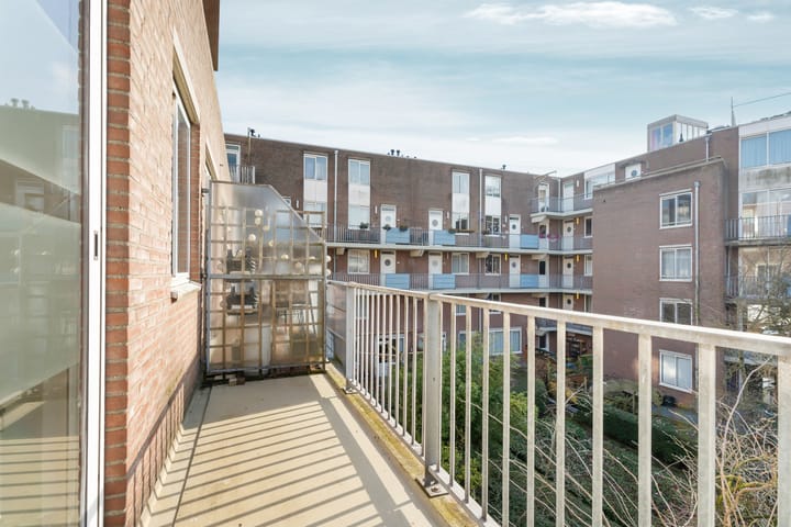 Foto 3 van Nova Zemblastraat 381