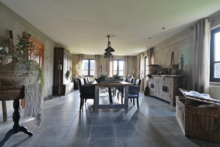 Exclusive Countryside Villa Adjacent to National Park Hoge Kempen — 15