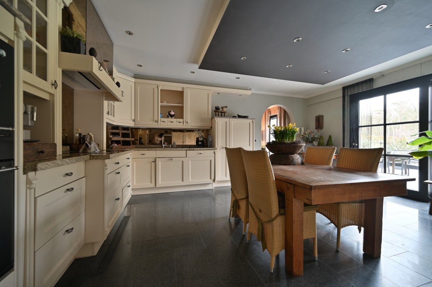 Exclusive Countryside Villa Adjacent to National Park Hoge Kempen — 30