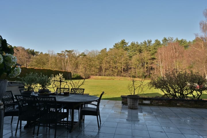 Exclusive Countryside Villa Adjacent to National Park Hoge Kempen — 31