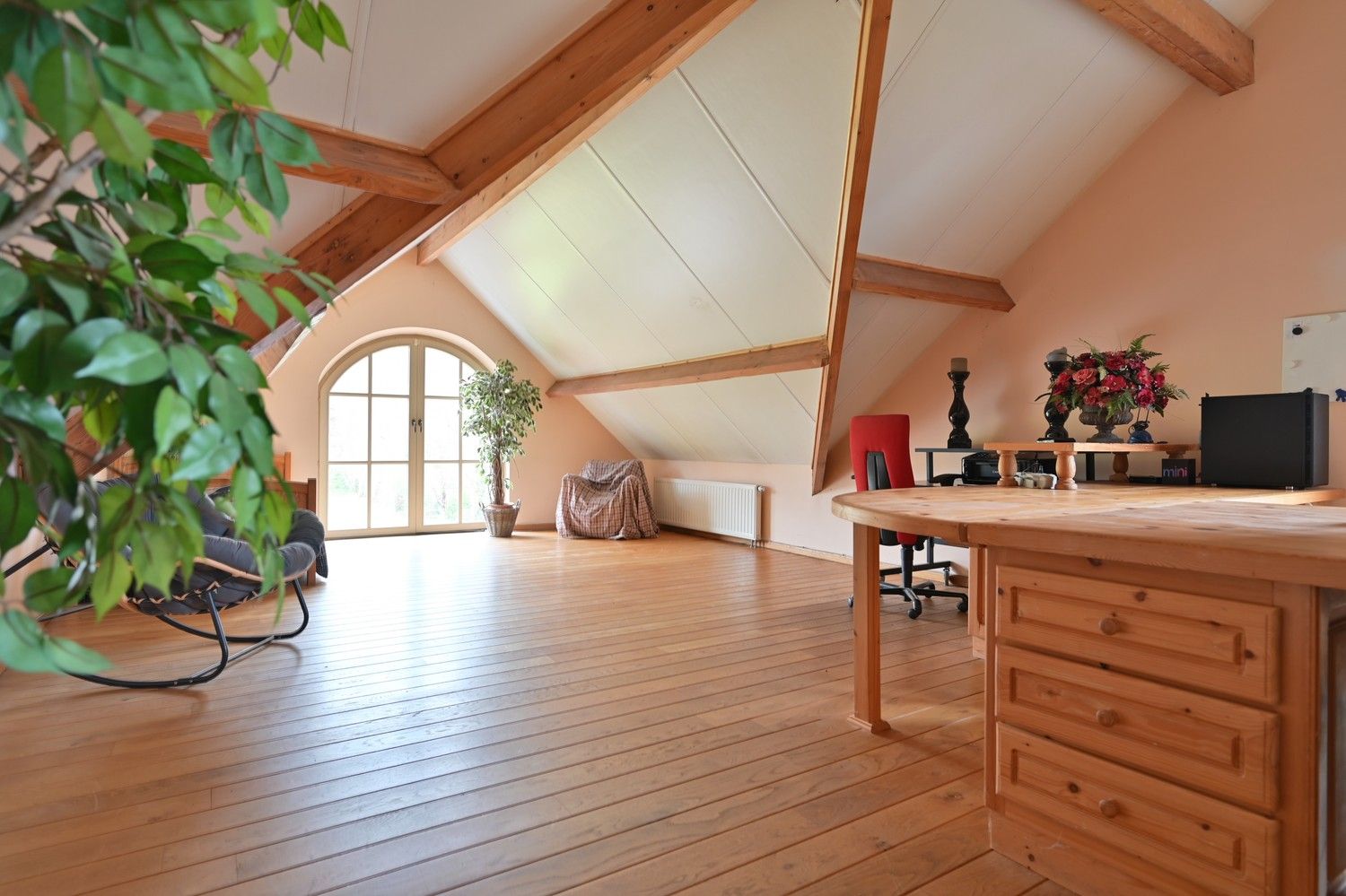 Exclusive Countryside Villa Adjacent to National Park Hoge Kempen — 36