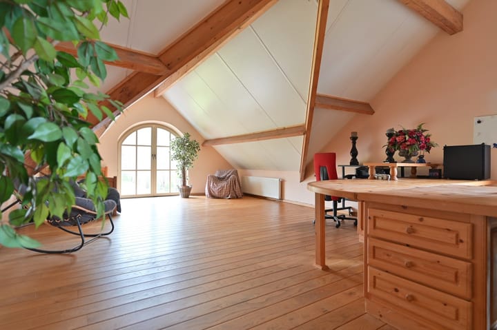 Exclusive Countryside Villa Adjacent to National Park Hoge Kempen — 35