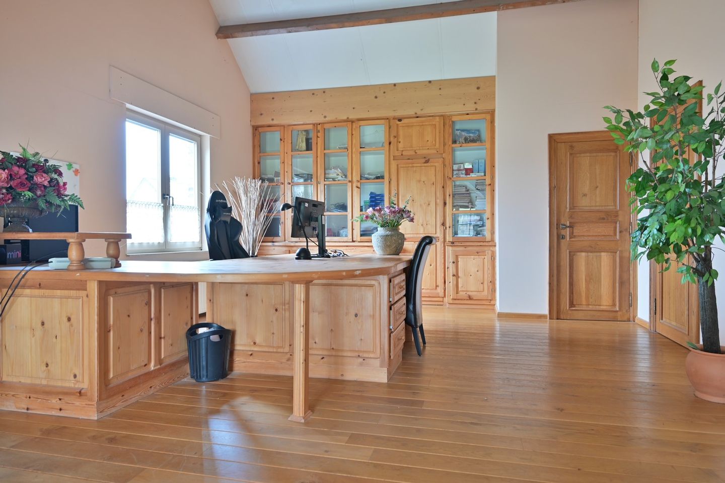 Exclusive Countryside Villa Adjacent to National Park Hoge Kempen — 38