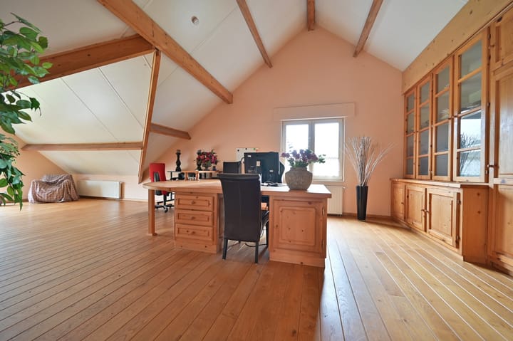 Exclusive Countryside Villa Adjacent to National Park Hoge Kempen — 39