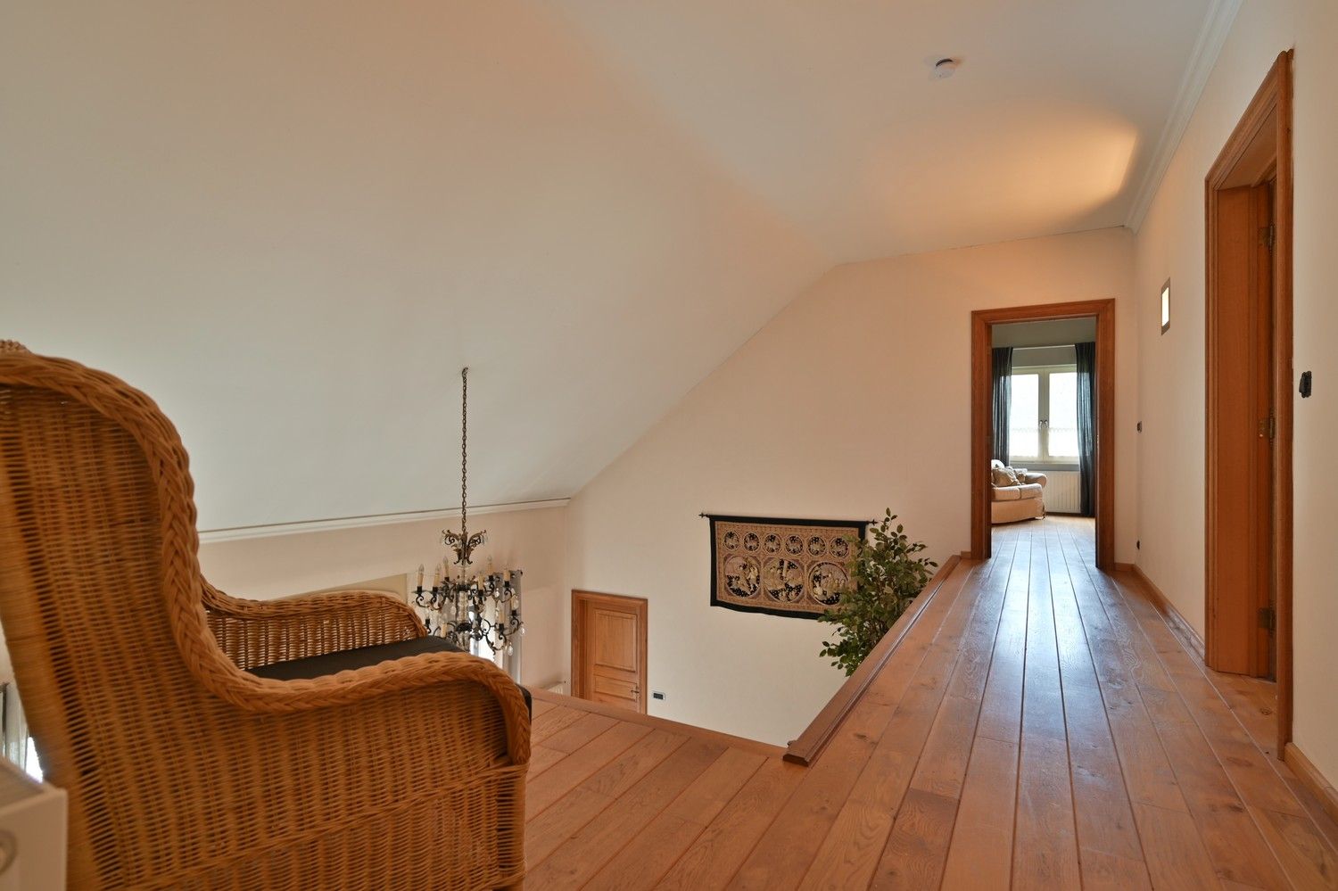Exclusive Countryside Villa Adjacent to National Park Hoge Kempen — 42