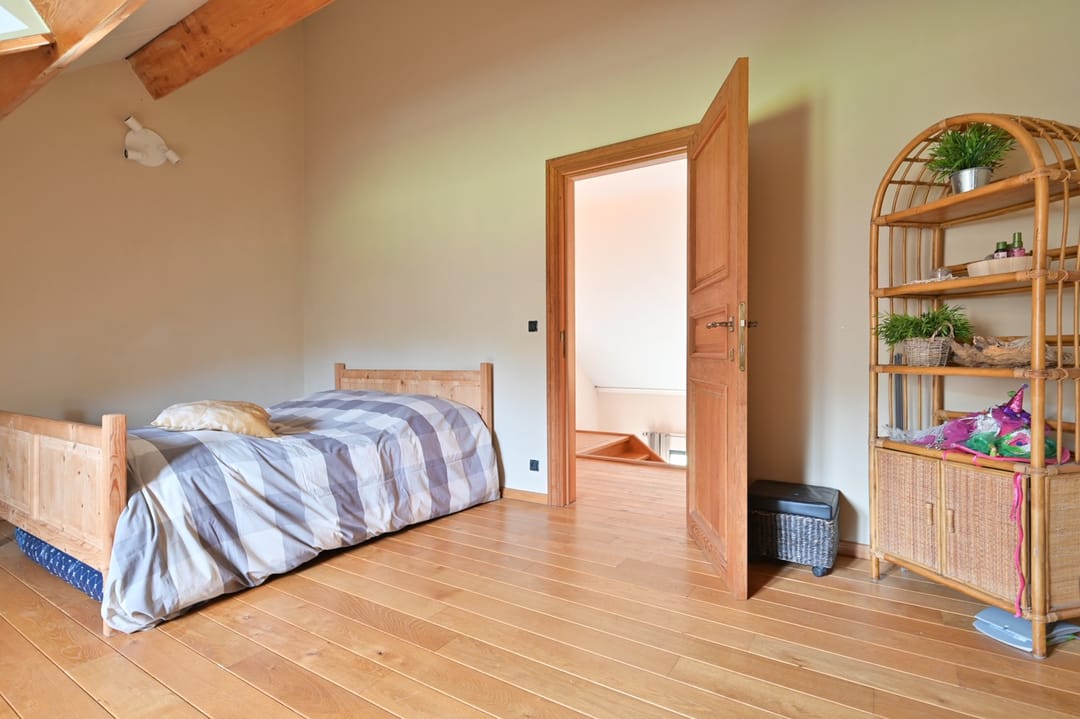 Exclusive Countryside Villa Adjacent to National Park Hoge Kempen — 44