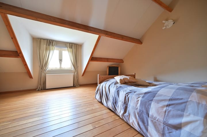 Exclusive Countryside Villa Adjacent to National Park Hoge Kempen — 45