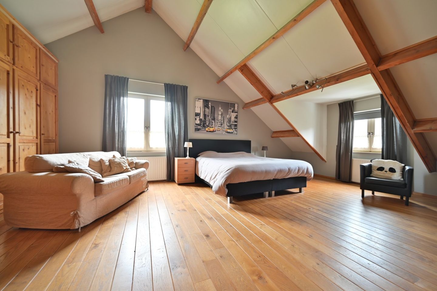 Exclusive Countryside Villa Adjacent to National Park Hoge Kempen — 50