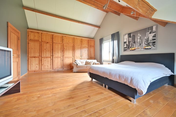 Exclusive Countryside Villa Adjacent to National Park Hoge Kempen — 51