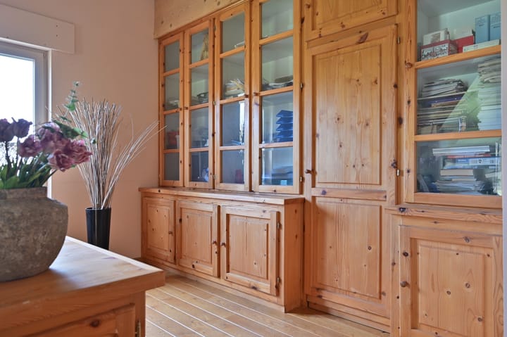 Exclusive Countryside Villa Adjacent to National Park Hoge Kempen — 53