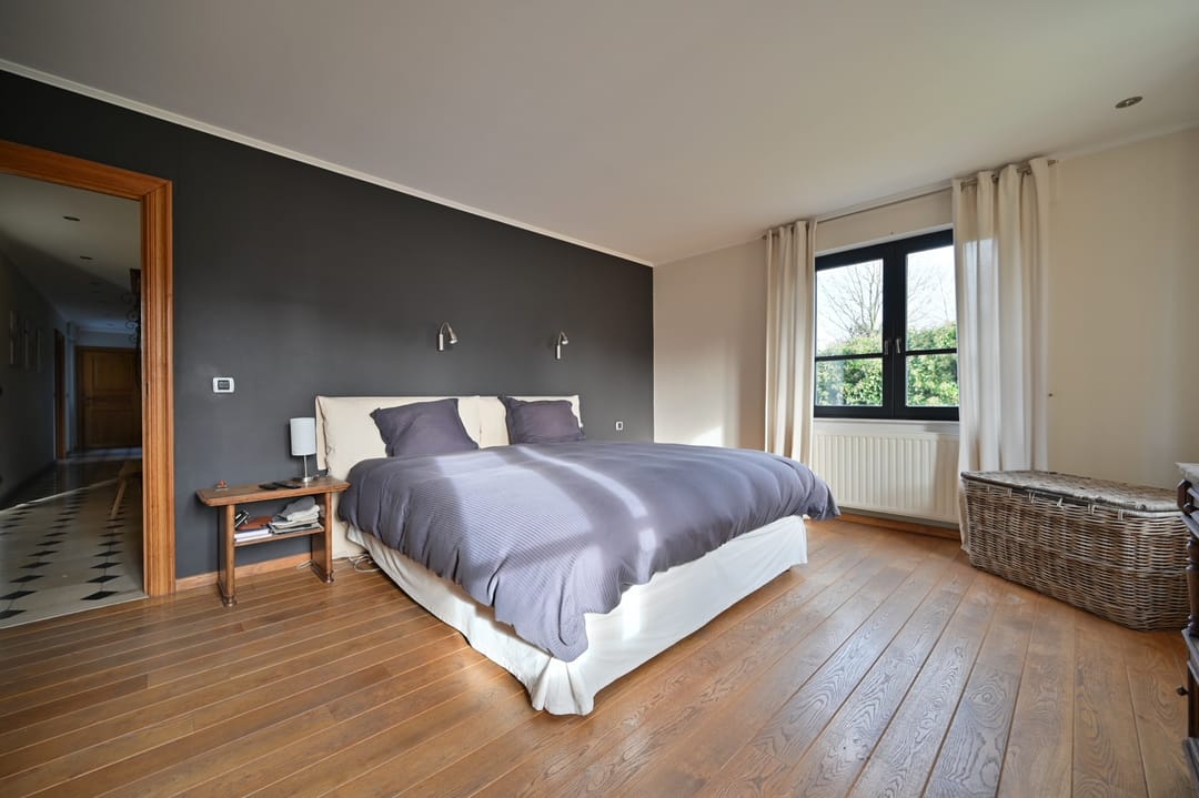 Exclusive Countryside Villa Adjacent to National Park Hoge Kempen — 56