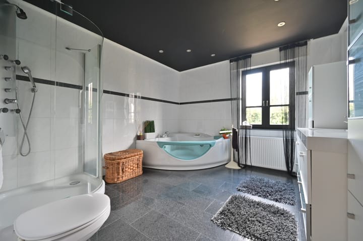 Exclusive Countryside Villa Adjacent to National Park Hoge Kempen — 57