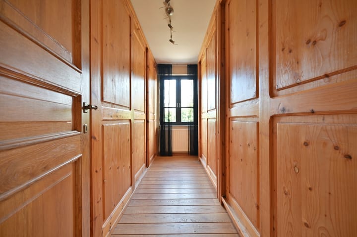 Exclusive Countryside Villa Adjacent to National Park Hoge Kempen — 61