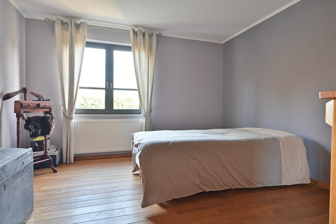 Exclusive Countryside Villa Adjacent to National Park Hoge Kempen — 64