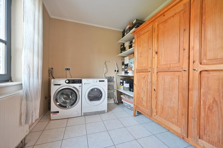 Exclusive Countryside Villa Adjacent to National Park Hoge Kempen — 65