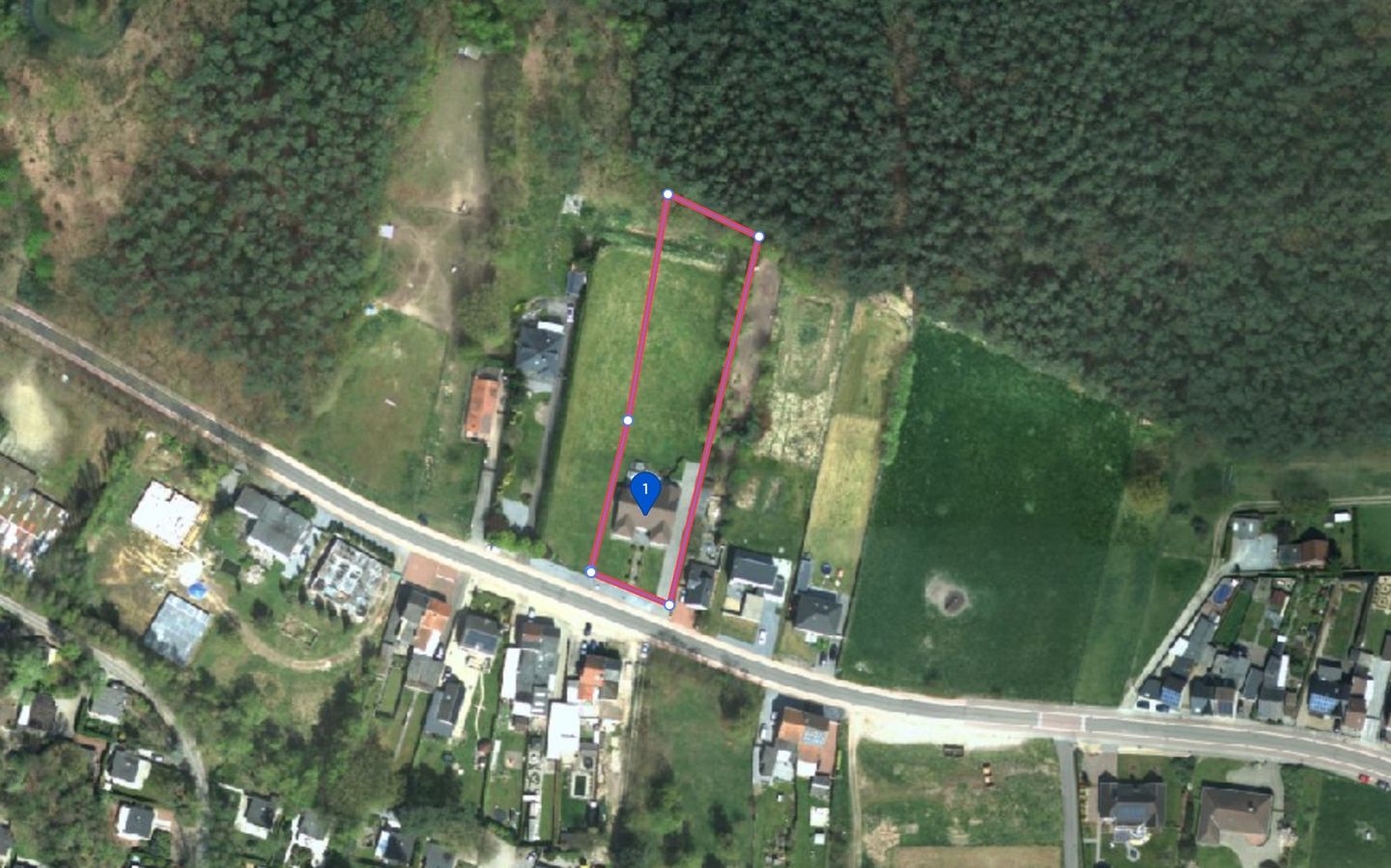 Exclusive Countryside Villa Adjacent to National Park Hoge Kempen — 68