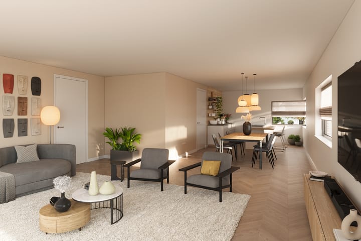 Photo 3 of Bakkeneslaan (Bouwnr. 1)