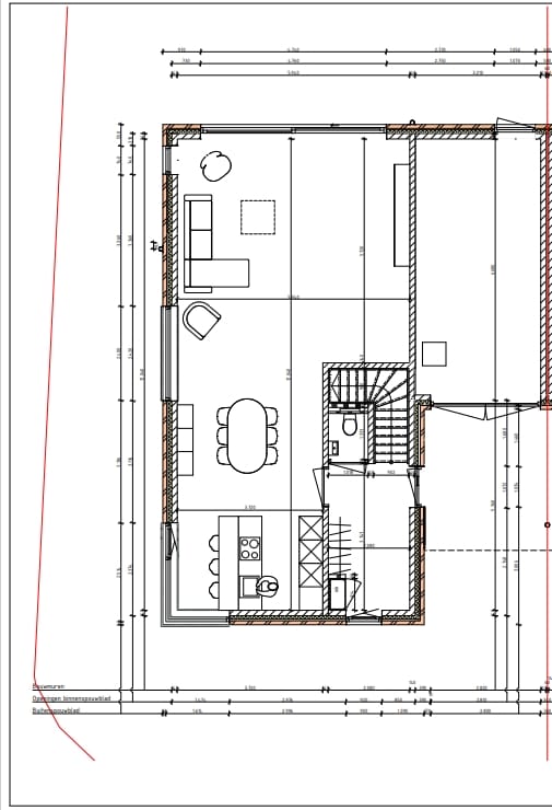 Photo 5 of Bakkeneslaan (Bouwnr. 1)