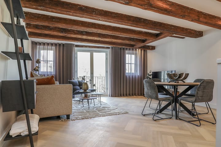 Foto 2 van Nieuwezijds Voorburgwal 18-C