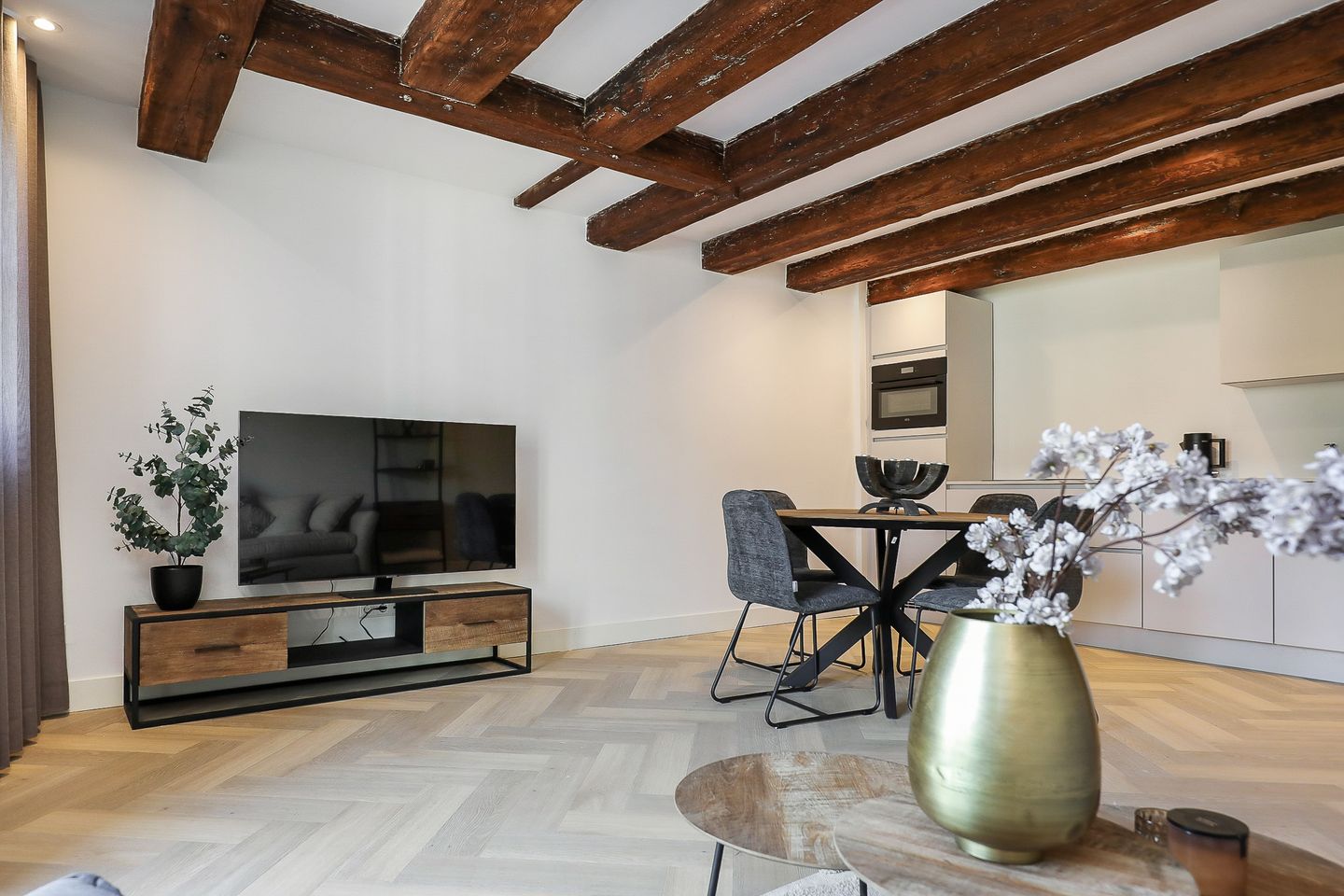 Foto 4 van Nieuwezijds Voorburgwal 18-C