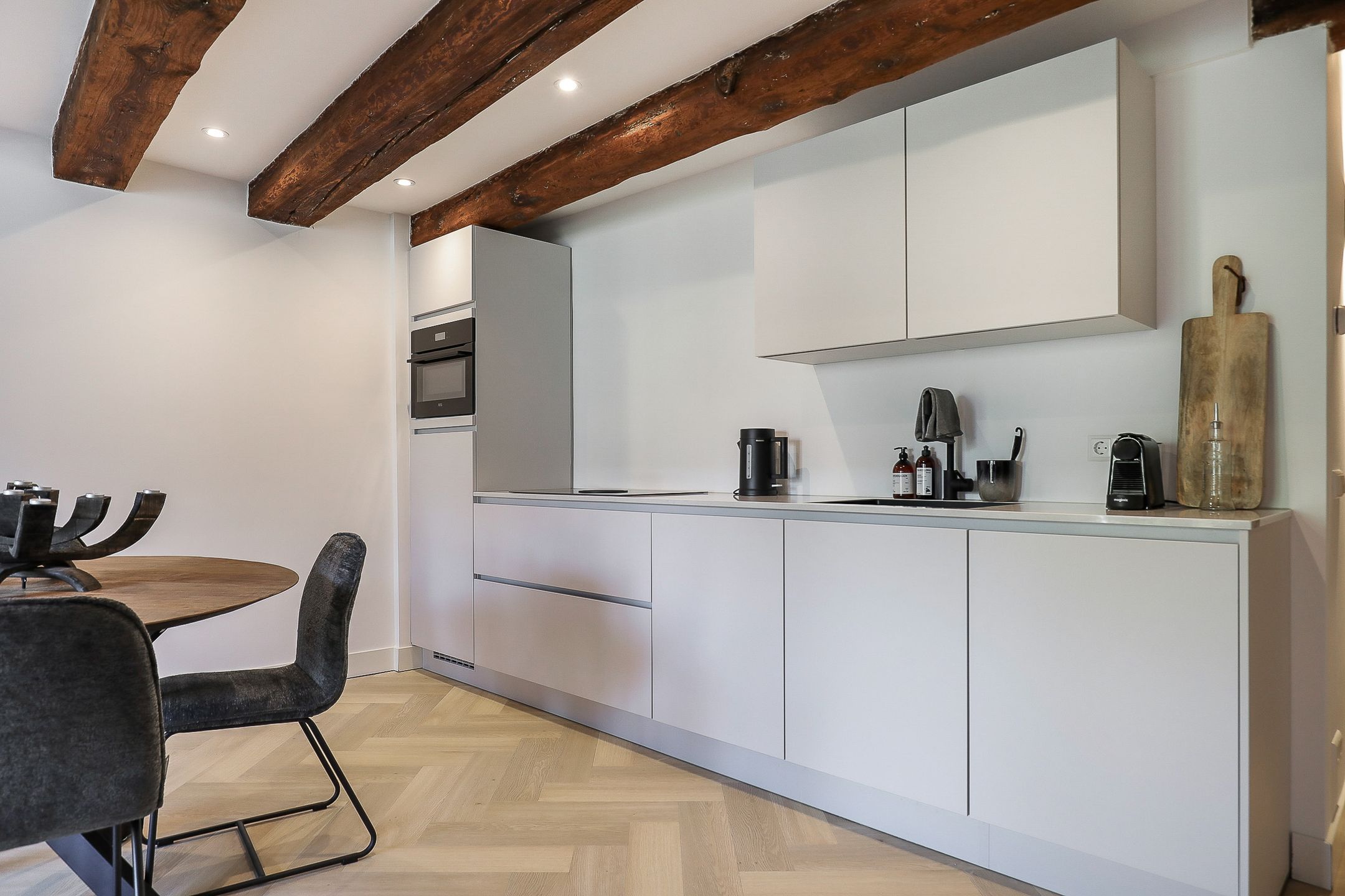 Foto 6 van Nieuwezijds Voorburgwal 18-C