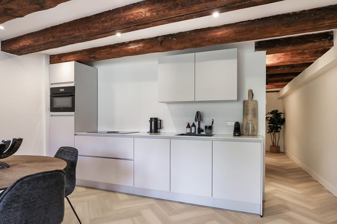 Foto 7 van Nieuwezijds Voorburgwal 18-C