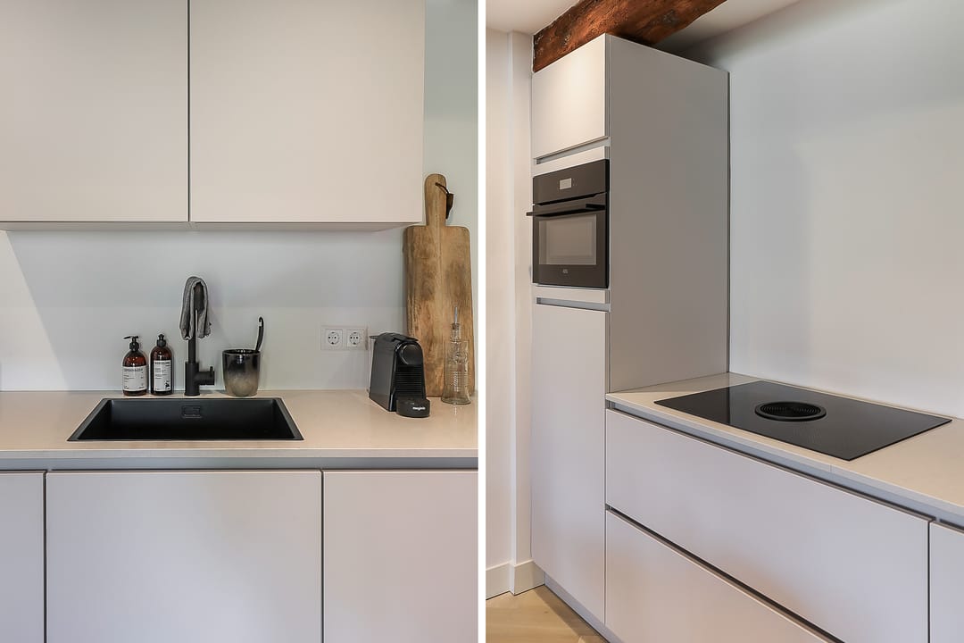 Foto 8 van Nieuwezijds Voorburgwal 18-C