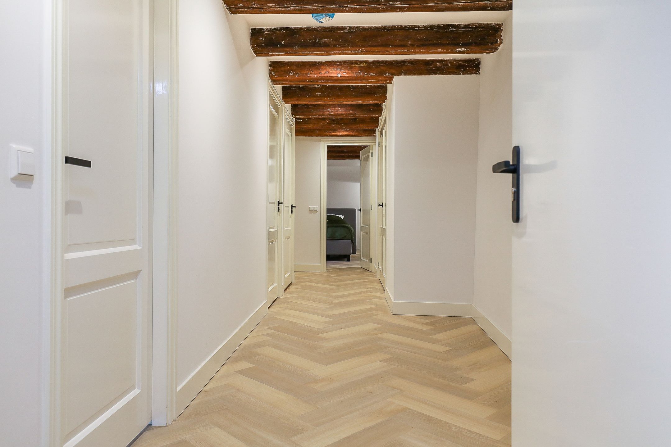 Foto 12 van Nieuwezijds Voorburgwal 18-C