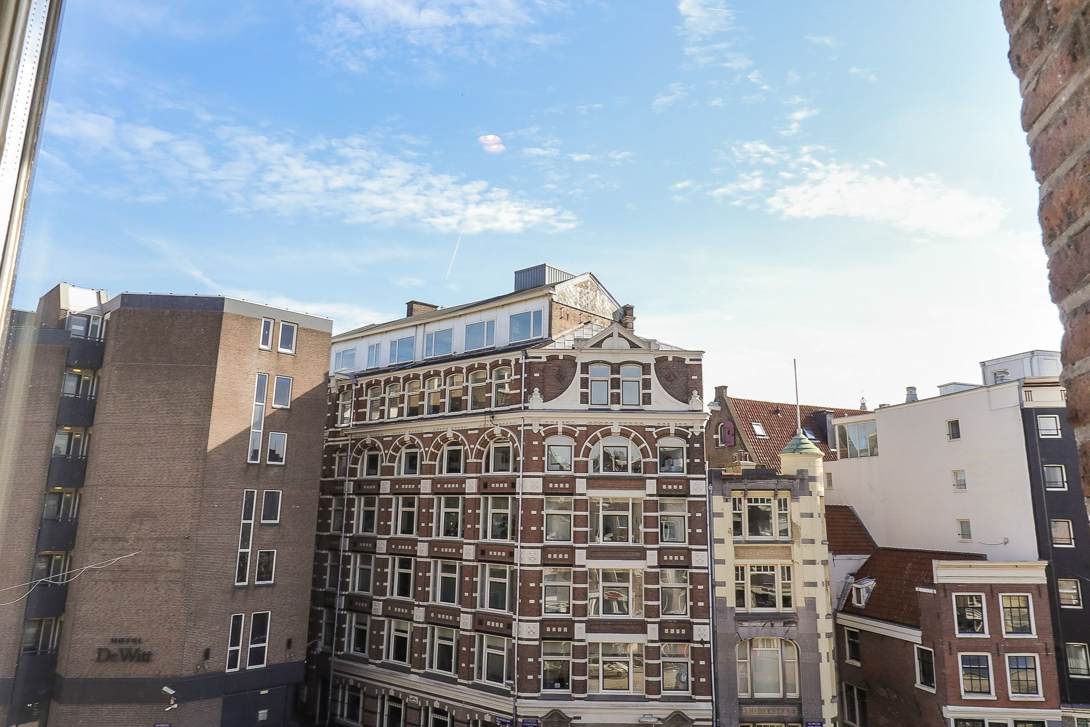 Foto 15 van Nieuwezijds Voorburgwal 18-C