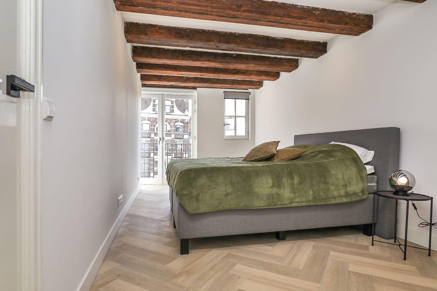 Foto 14 van Nieuwezijds Voorburgwal 18-C