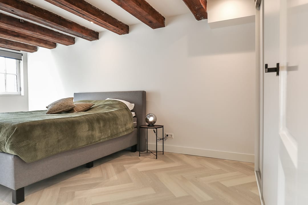 Foto 13 van Nieuwezijds Voorburgwal 18-C