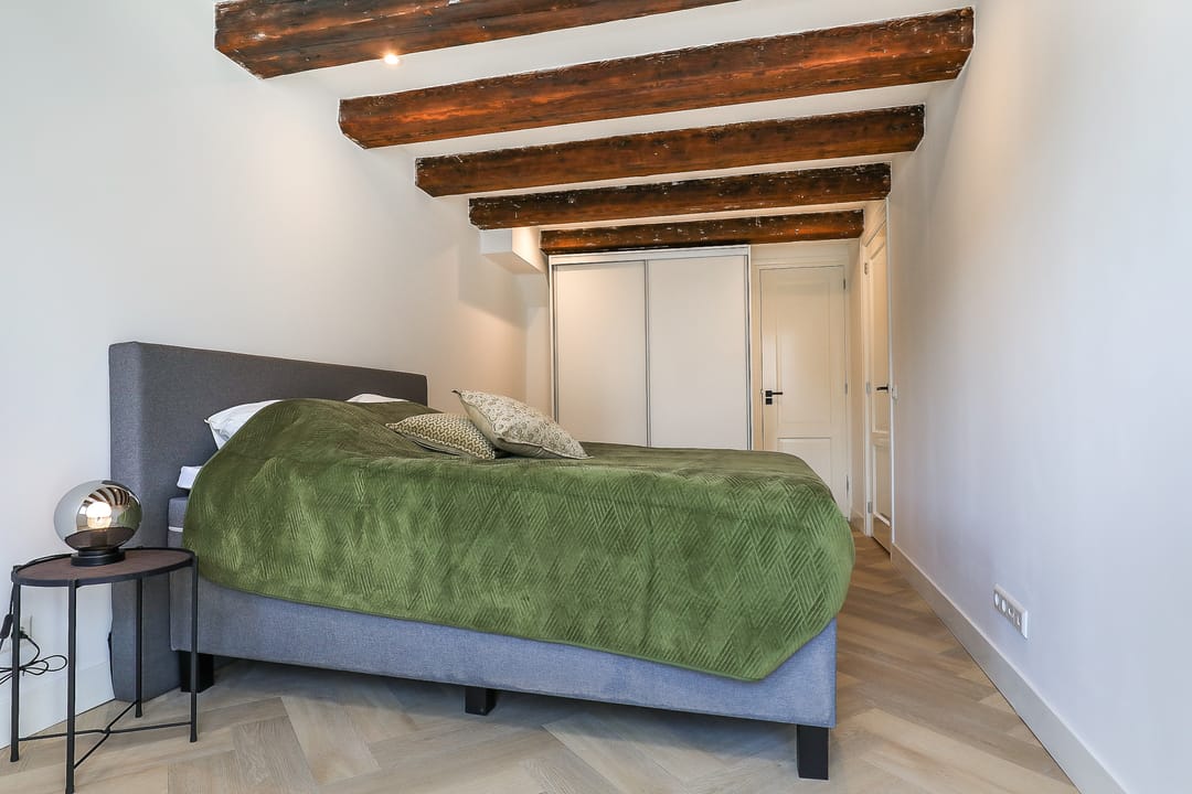 Foto 16 van Nieuwezijds Voorburgwal 18-C