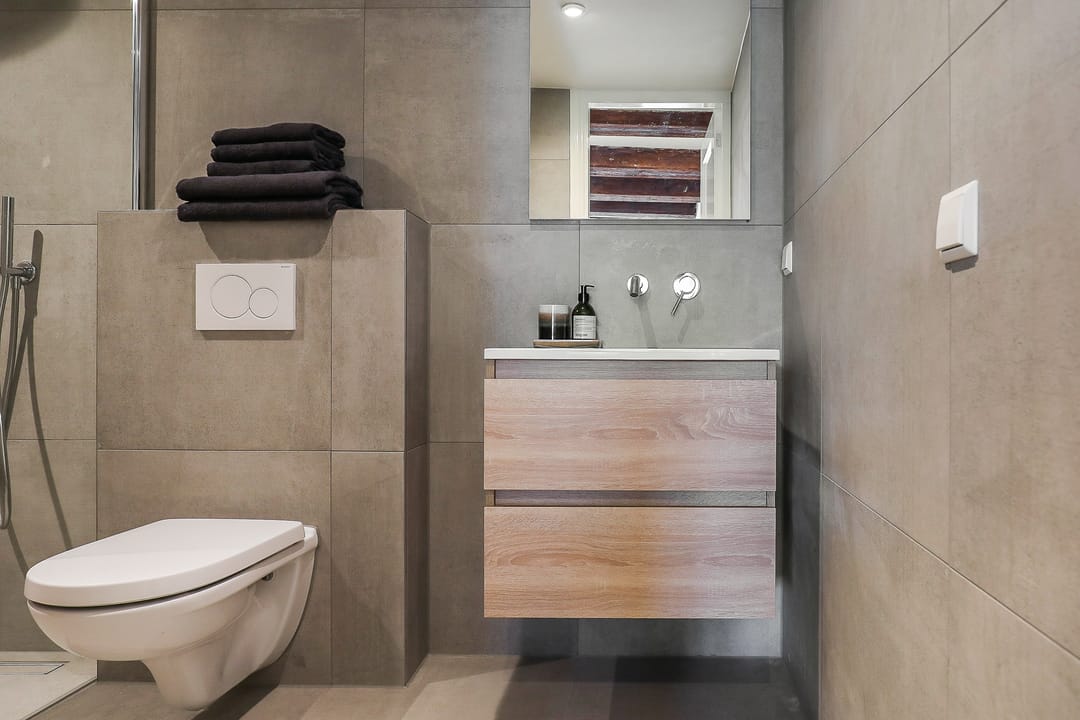 Foto 17 van Nieuwezijds Voorburgwal 18-C