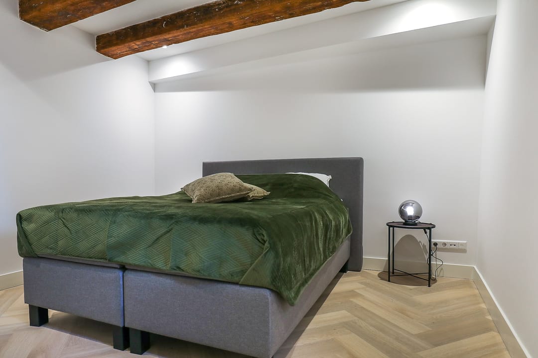 Foto 22 van Nieuwezijds Voorburgwal 18-C