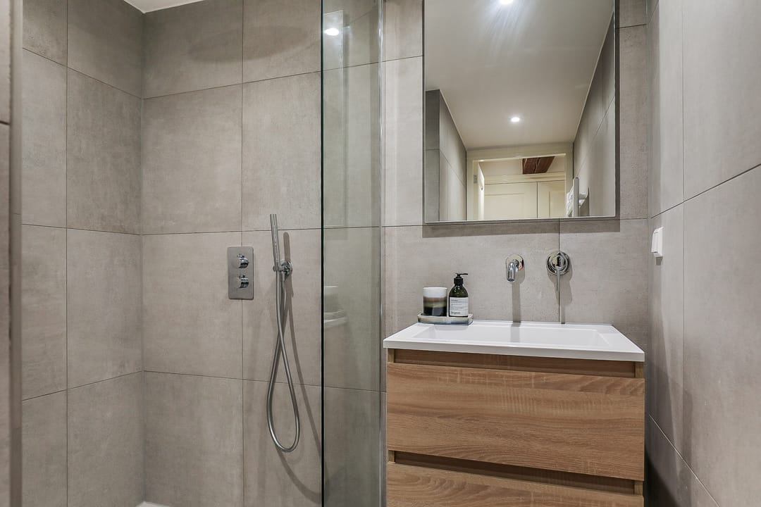 Foto 26 van Nieuwezijds Voorburgwal 18-C