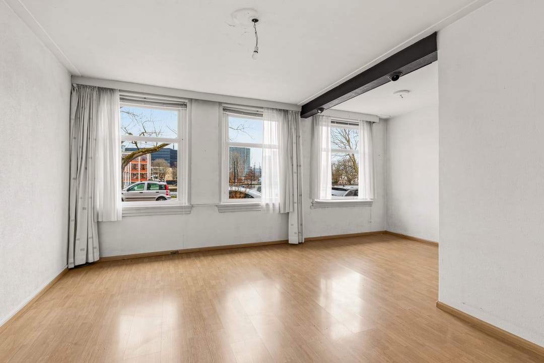 Foto 2 van Stadionkade 105-H