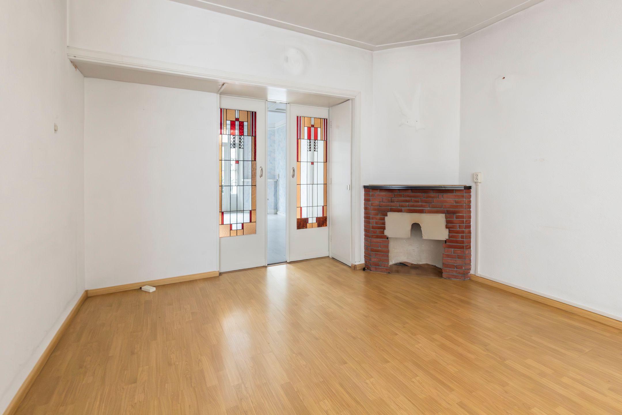 Foto 6 van Stadionkade 105-H