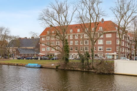 Stadionkade thumbnail