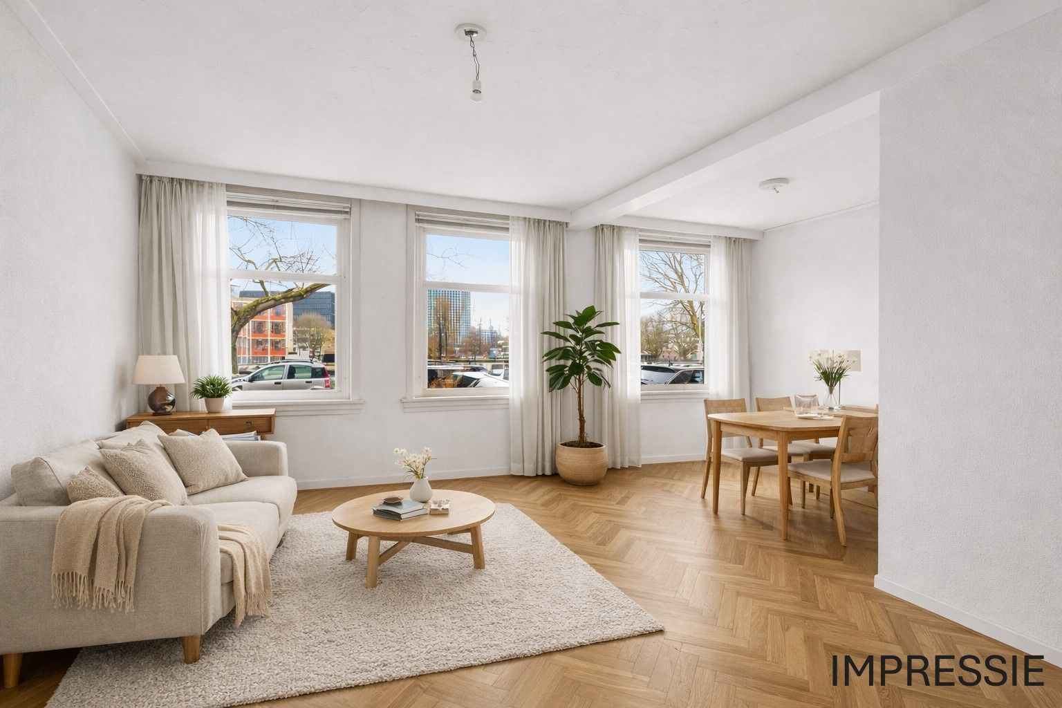 Foto 3 van Stadionkade 105-H