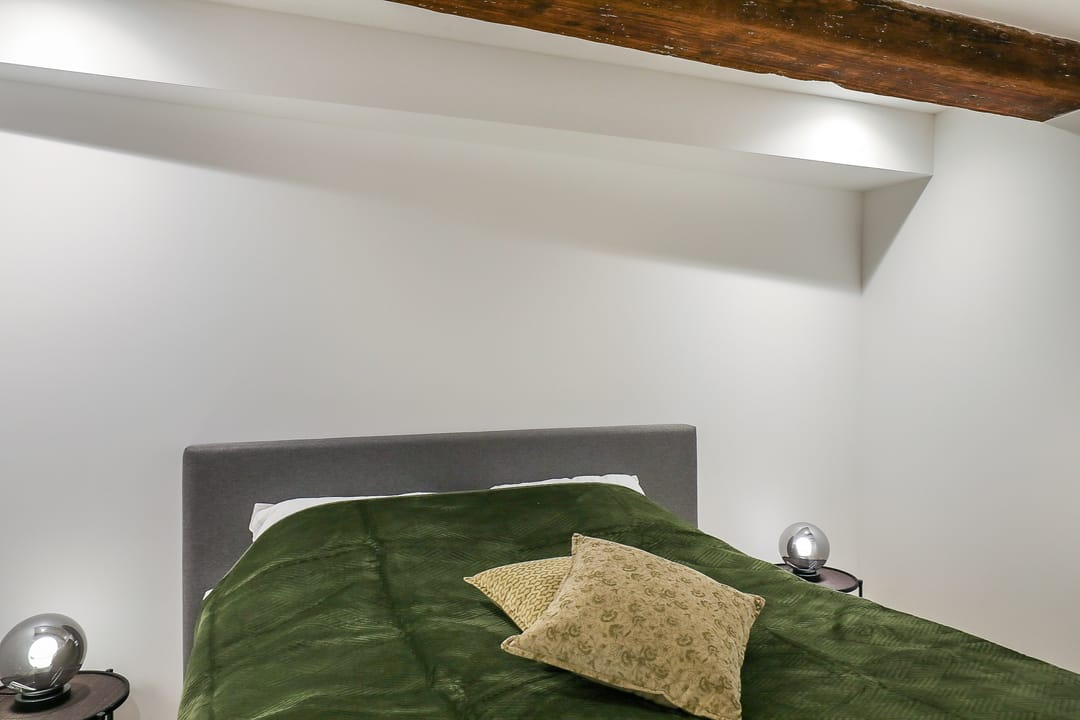 Foto 23 van Nieuwezijds Voorburgwal 18-C