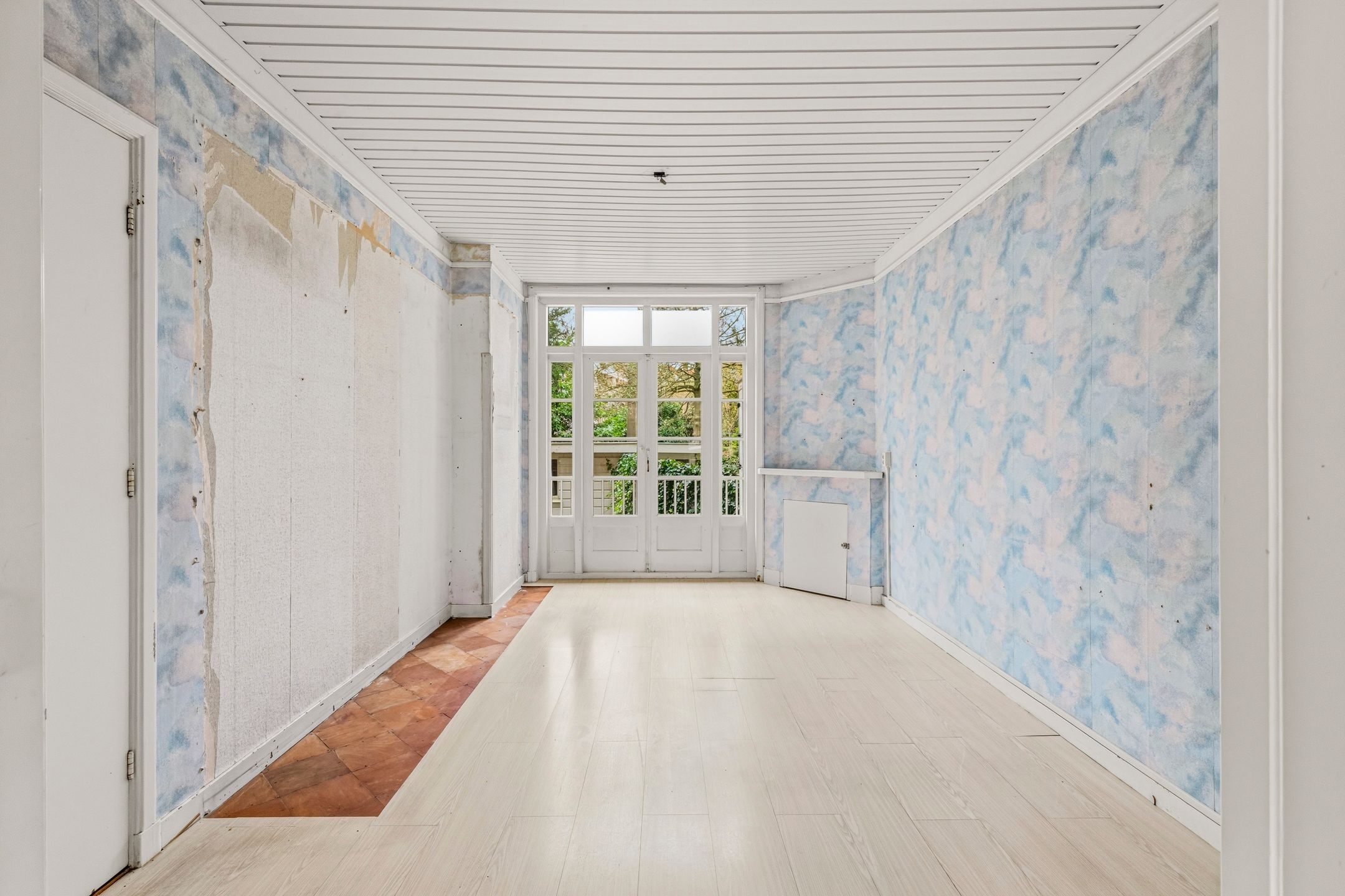 Foto 9 van Stadionkade 105-H