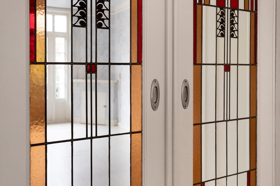 Foto 8 van Stadionkade 105-H