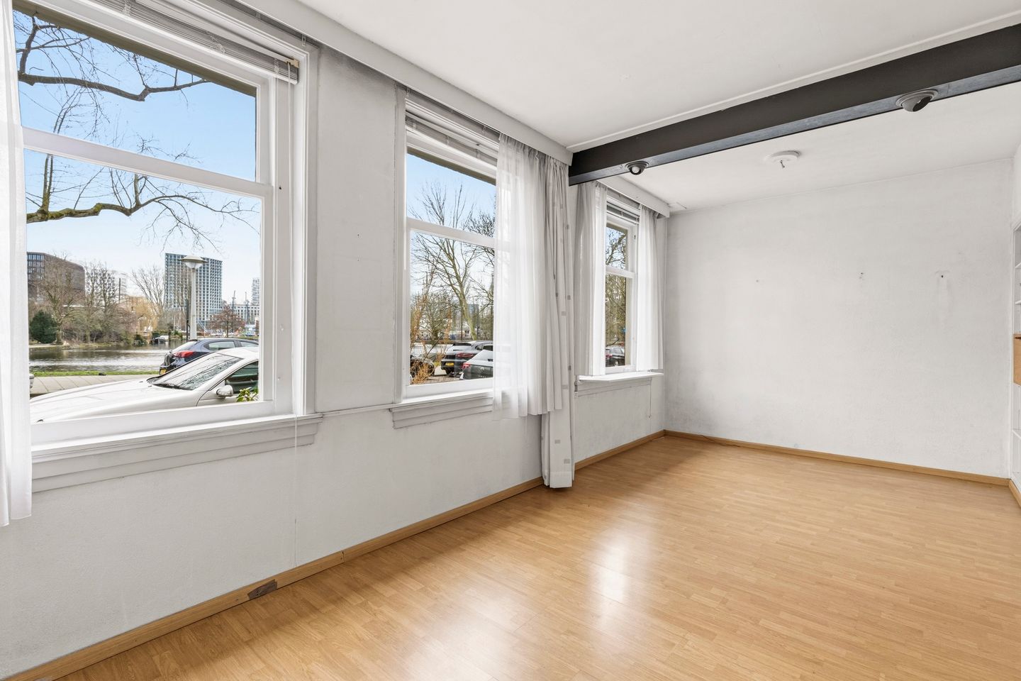 Foto 4 van Stadionkade 105-H