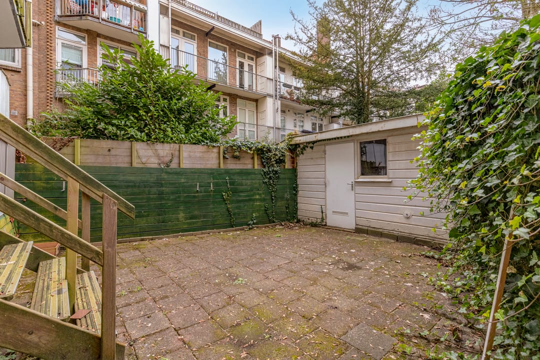 Foto 16 van Stadionkade 105-H