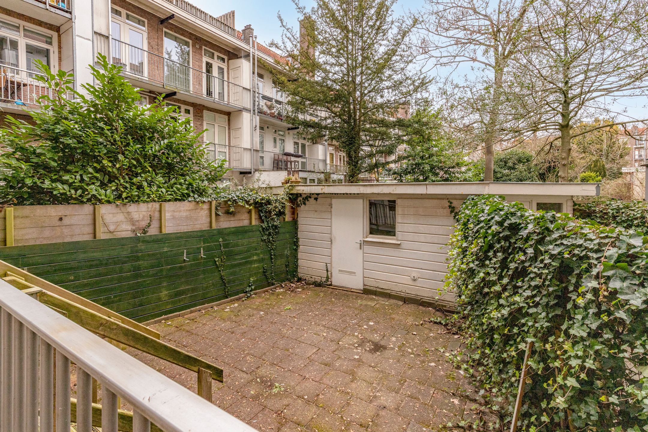 Foto 15 van Stadionkade 105-H