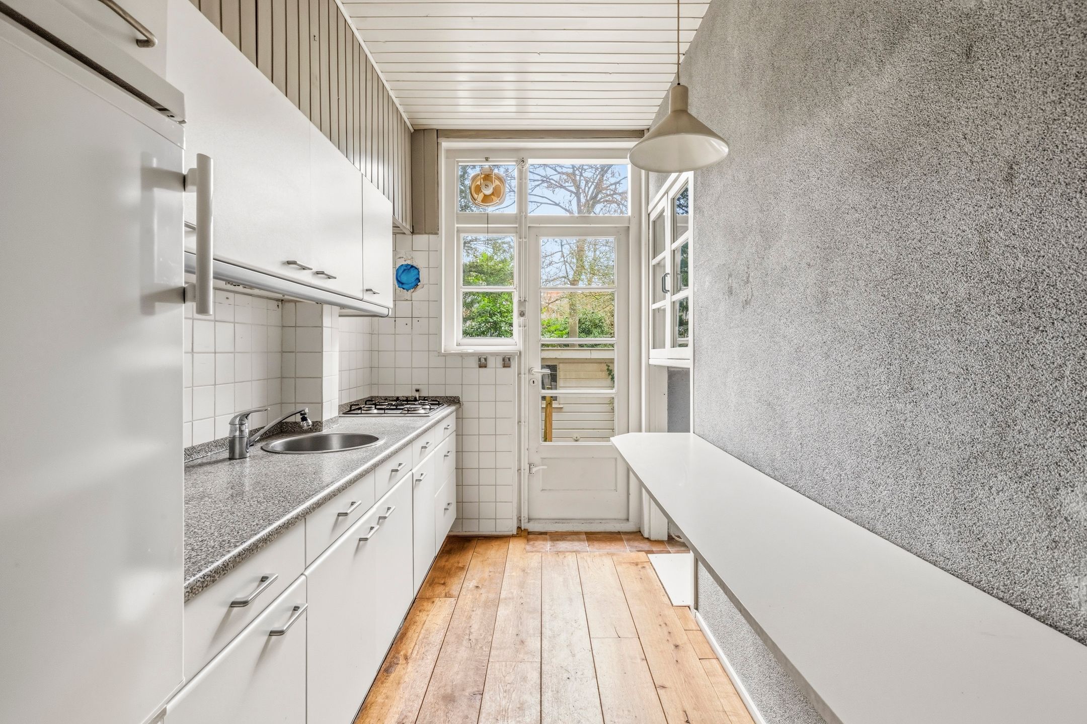 Foto 12 van Stadionkade 105-H