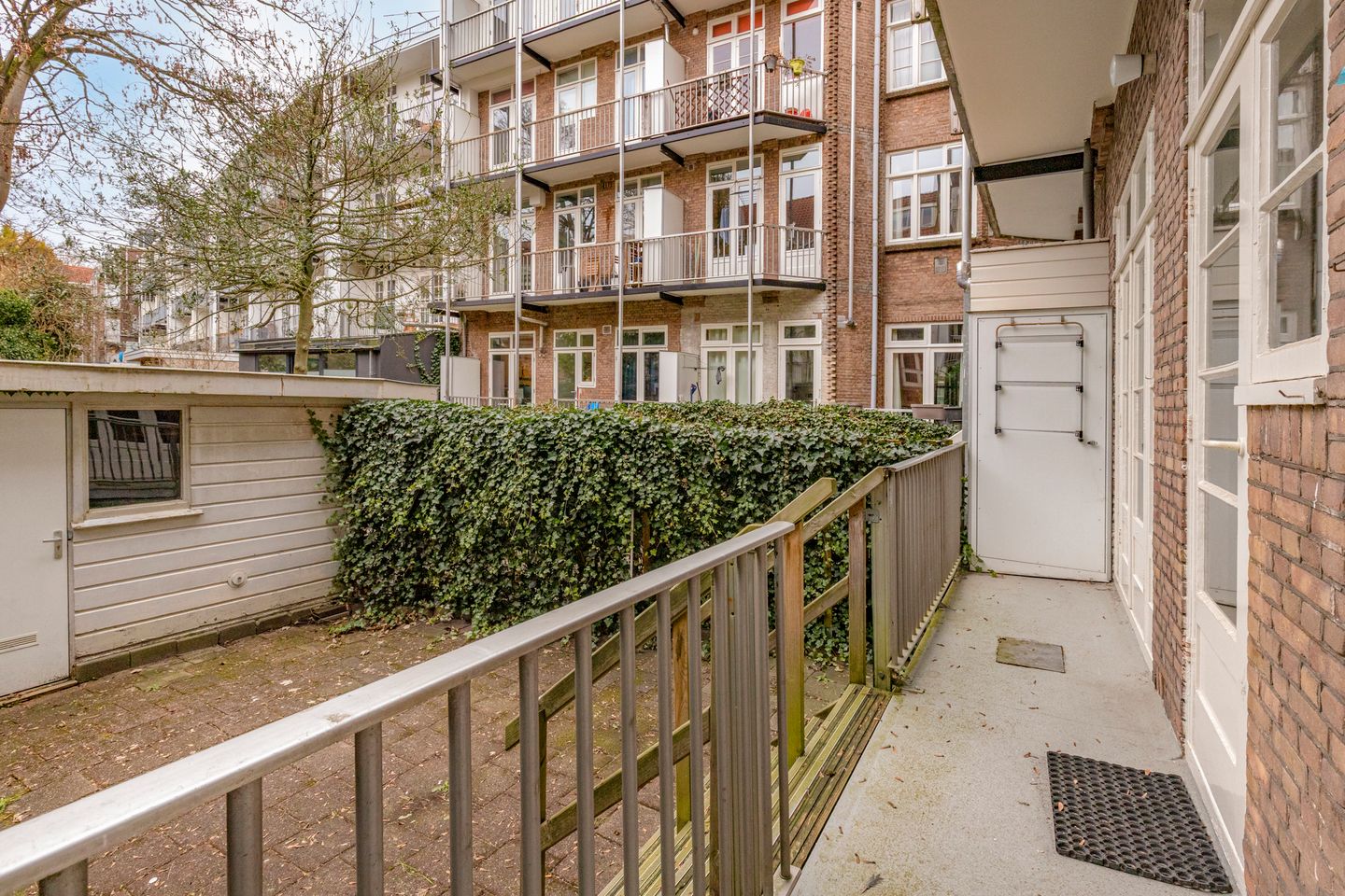 Foto 14 van Stadionkade 105-H